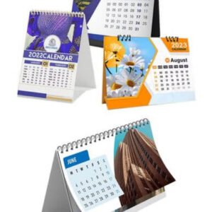 Calendar Printing