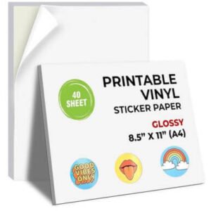 Sticker Printing