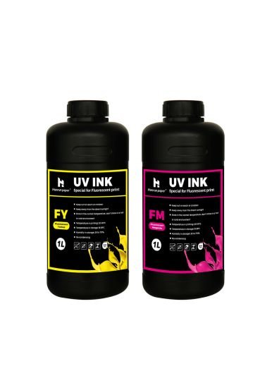 UV ink